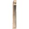 Ekena Millwork Thorton Block Smooth Outlooker, Douglas Fir, 5 1/2"W x 28"D x 40"H OUT06X28X40THR05SDF - alternate 4